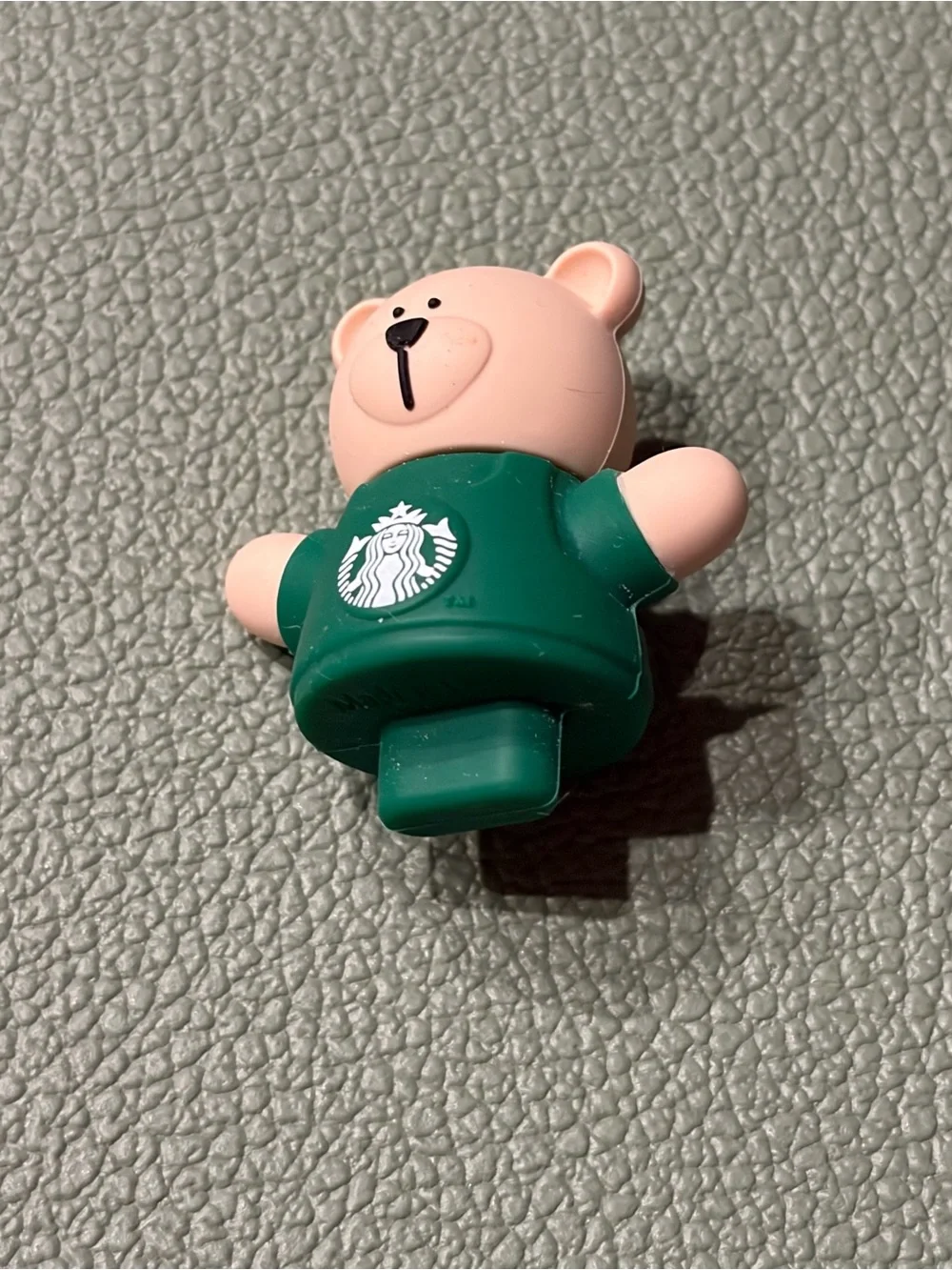 Starbucks bearista bear
